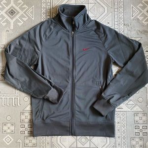 The Athletic Dept. Nike Zip Up